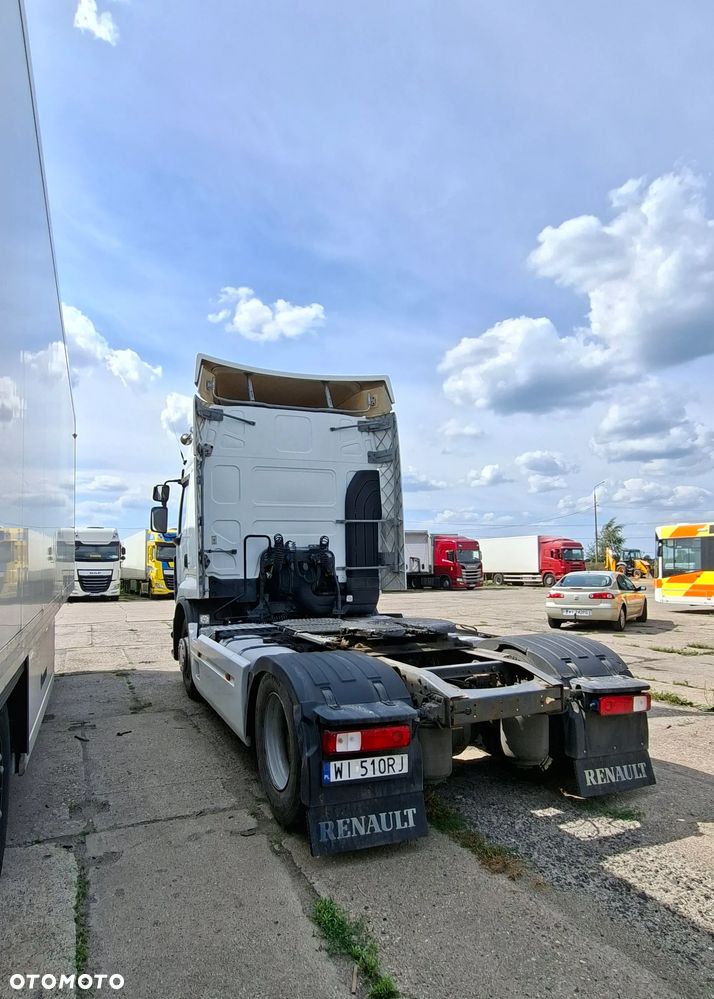 Renault Premium - 5