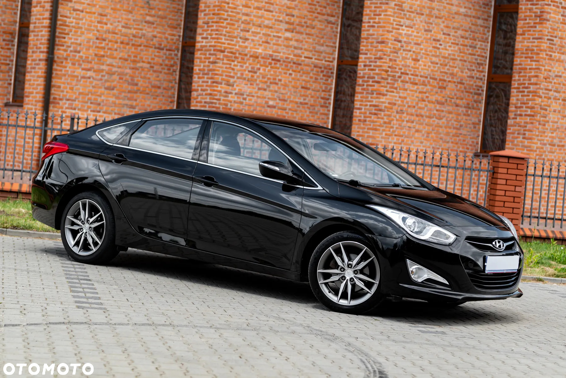 Hyundai i40 1.6 GDI BlueDrive Comfort - 3