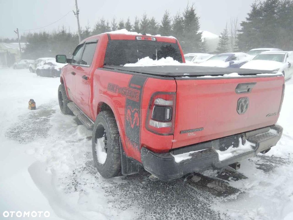 RAM 1500 5.7 Crew Cab Bighorn - 21