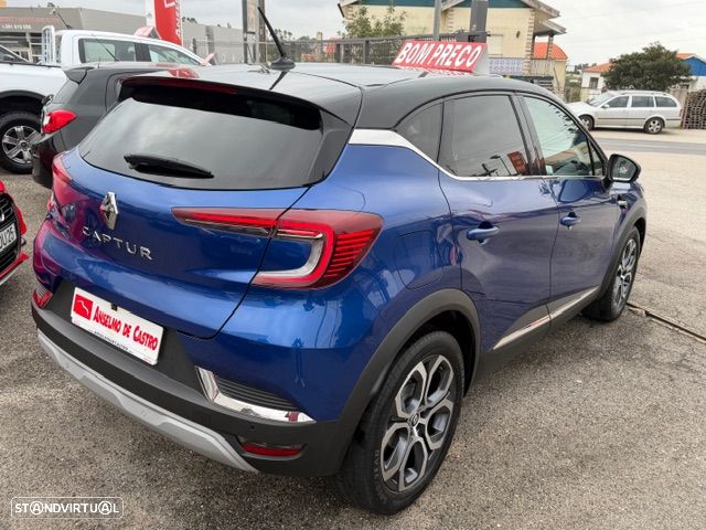 Renault Captur 1.0 TCe Techno - 11