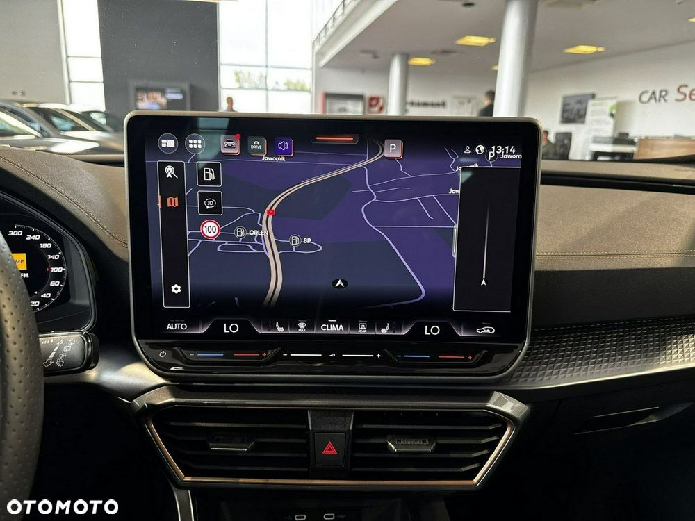 Cupra Formentor - 24