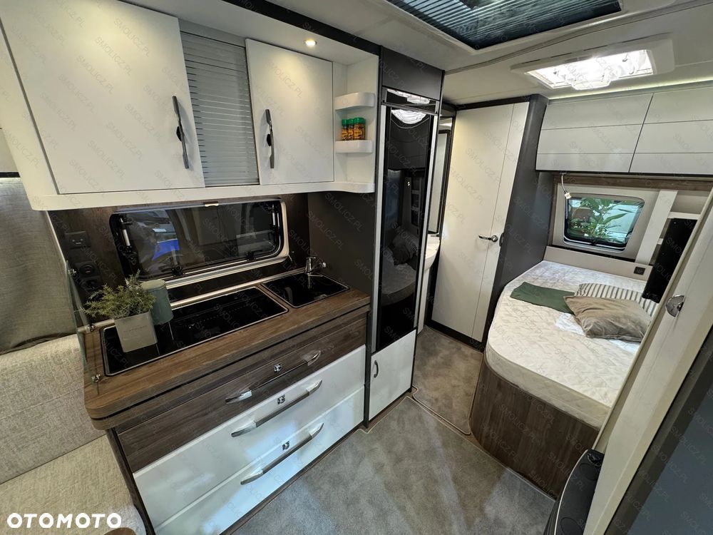 Hobby Excellent Edition 460 UFe 2026 - 9