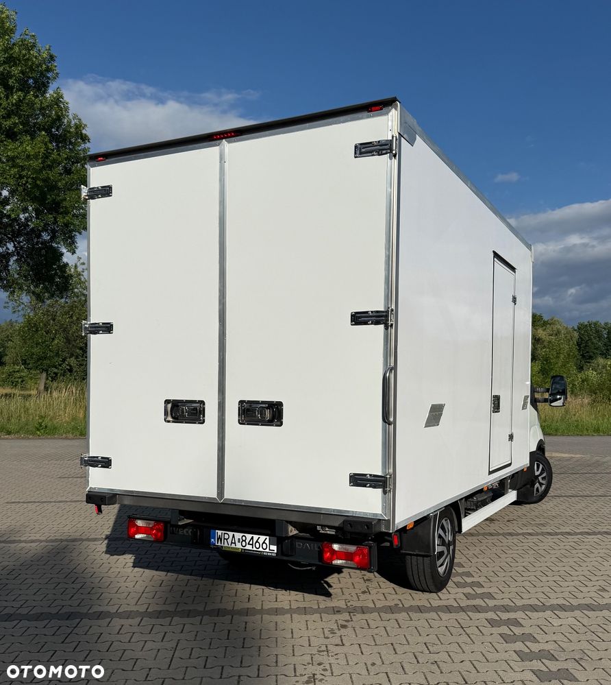Iveco DAILY 35S15 - 7