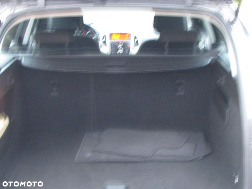 Opel Astra 1.4 Turbo Active - 9