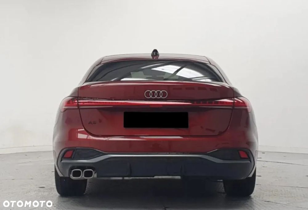 Audi A5 Limousine ver-tfsi-s-tronic - 5