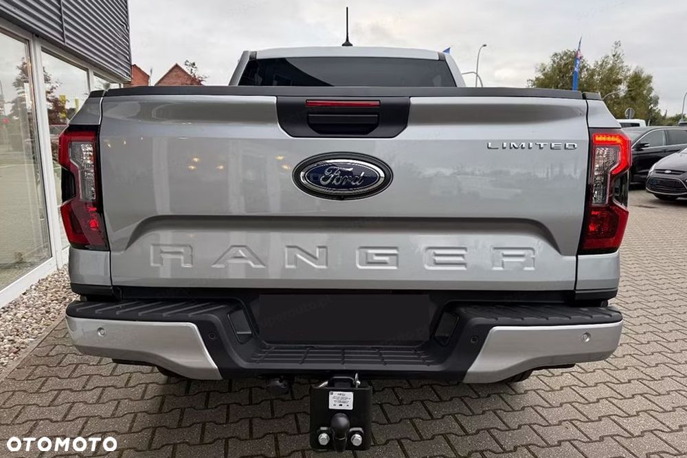 Ford Ranger - 4