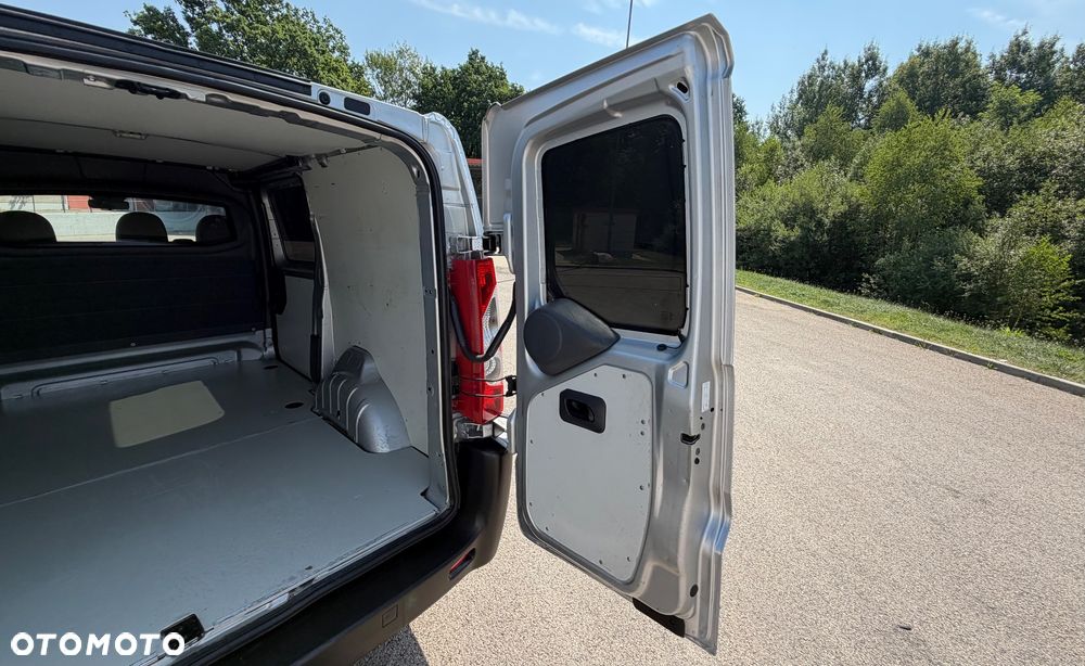 Toyota Proace LONG L2H1 2.0 D4D - 15