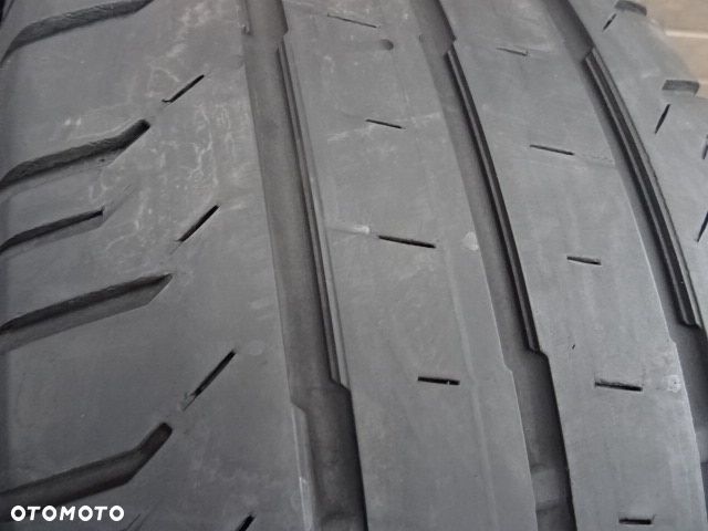 225/55/R17C 109/107T Continental Van Contact 200 - 6