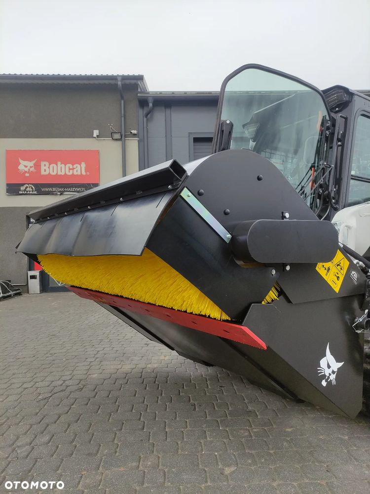 Bobcat ME SWEEPER 185 - 6
