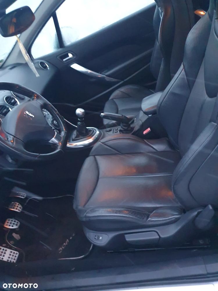 Peugeot 308 CC HDi FAP 140 Platinum - 29