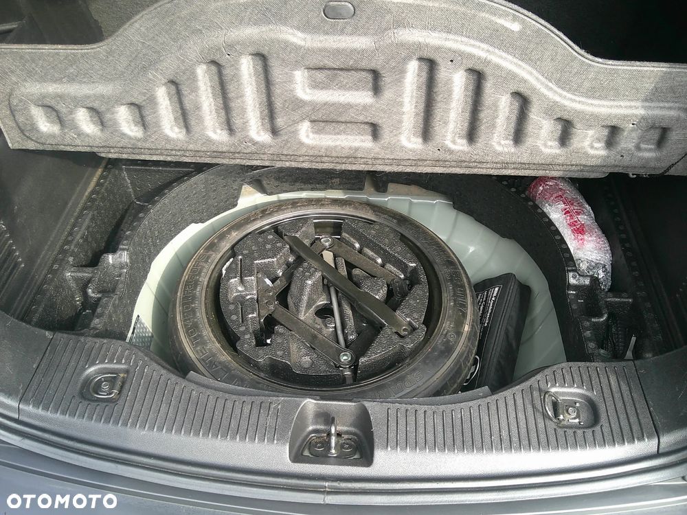 Chevrolet Trax 1.4T Automatik LT - 20