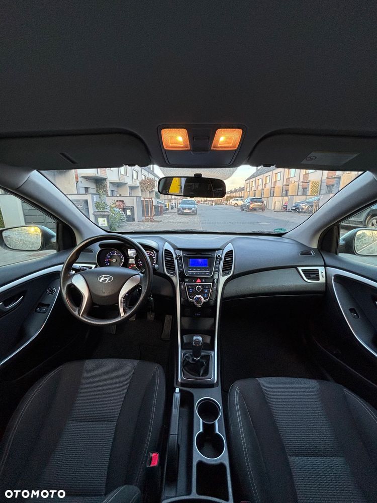 Hyundai i30 1.4 Style - 15