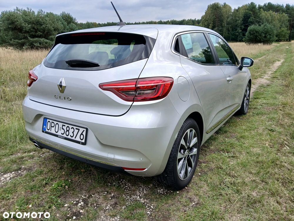 Renault Clio 1.3 TCe Techno - 4