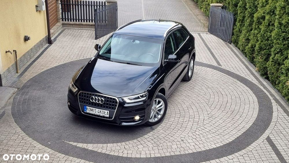 Audi Q3 - 25