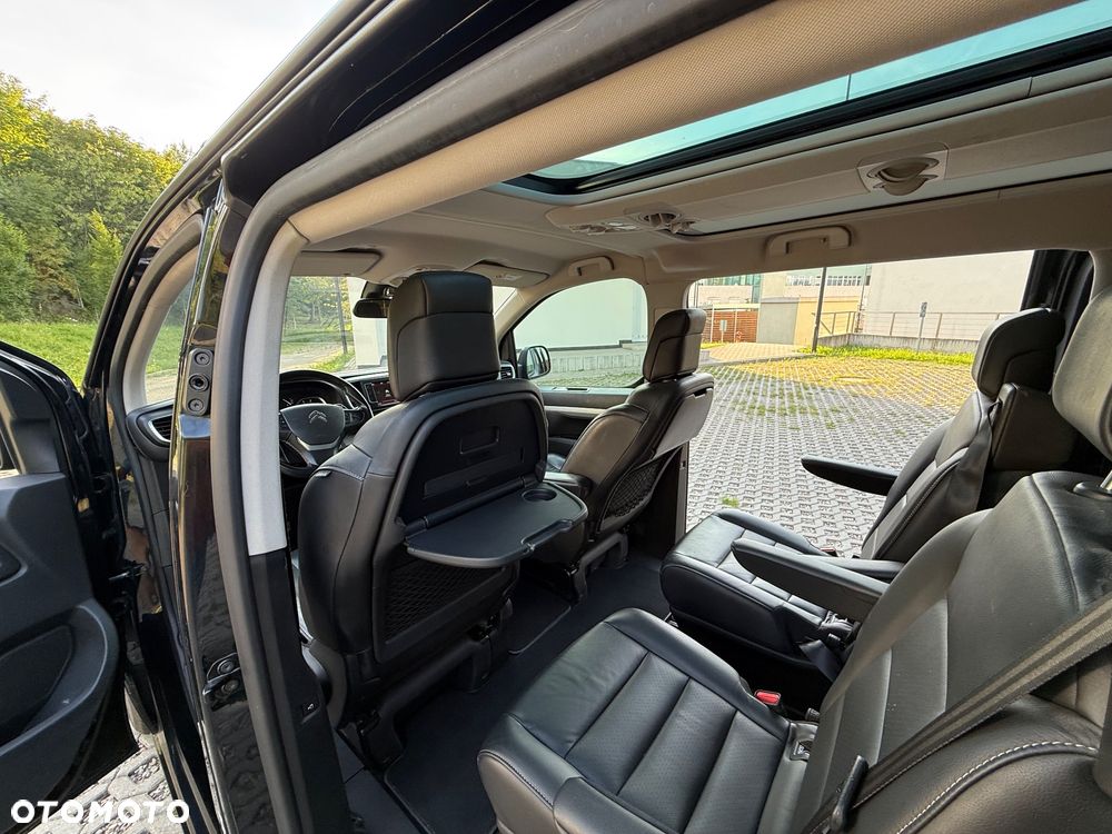 Citroën SpaceTourer 2.0 BlueHDi M Business Lounge - 25