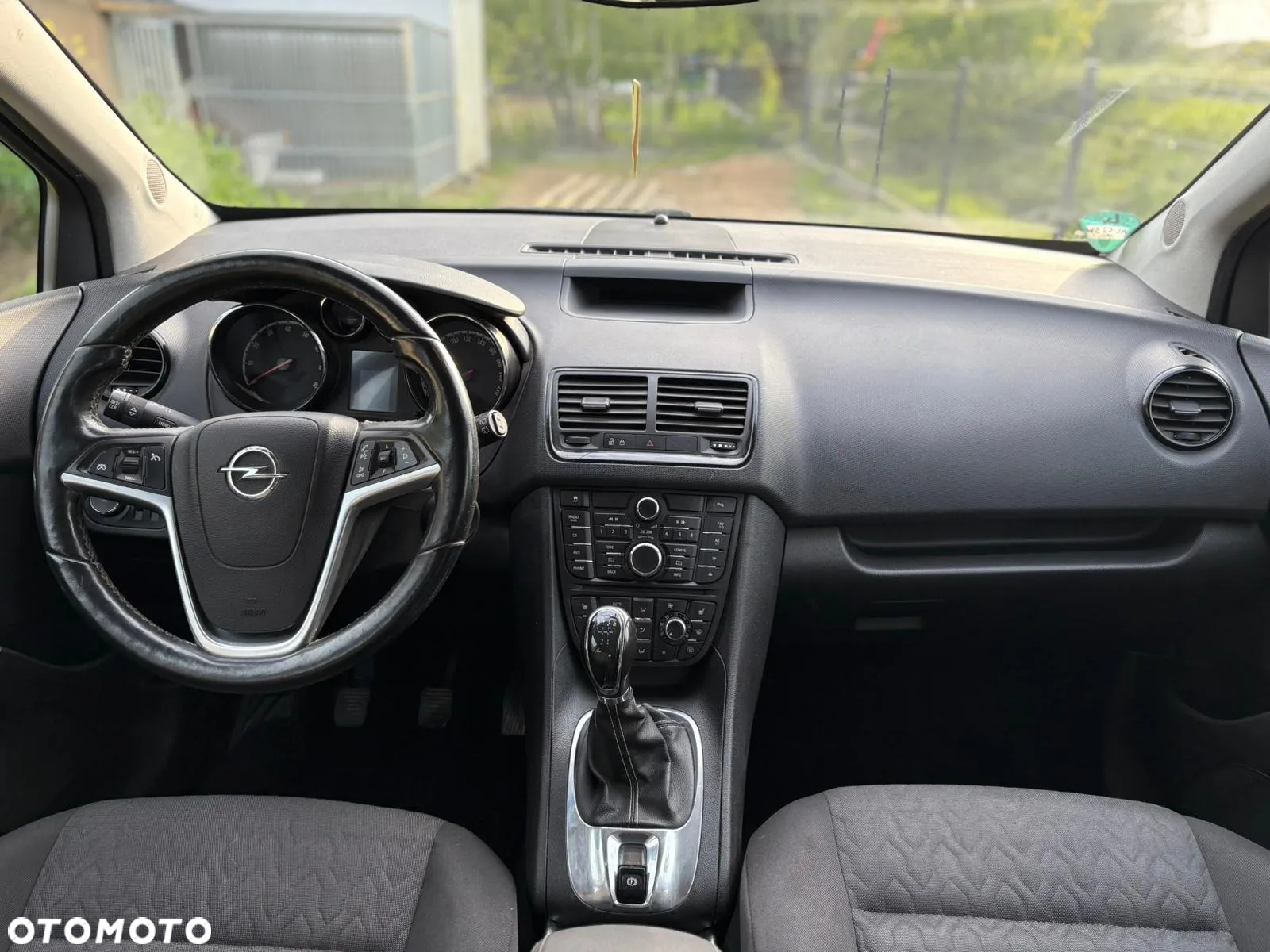 Opel Meriva 1.4 ecoflex Innovation - 11