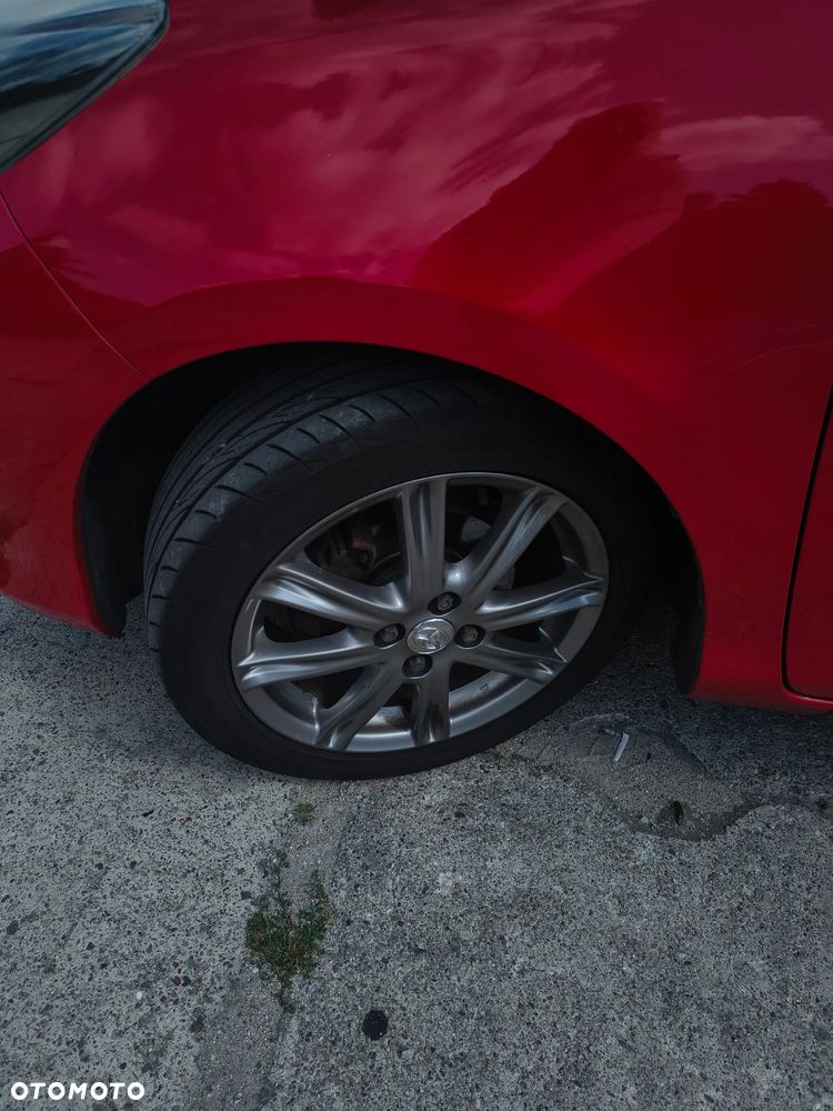 Toyota Yaris 1.33 Sol - 6