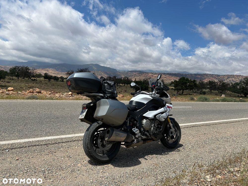 BMW XR - 15