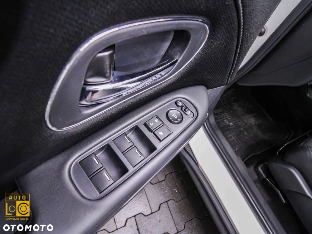 Honda HR-V 1.5 Executive (ADAS) CVT - 27