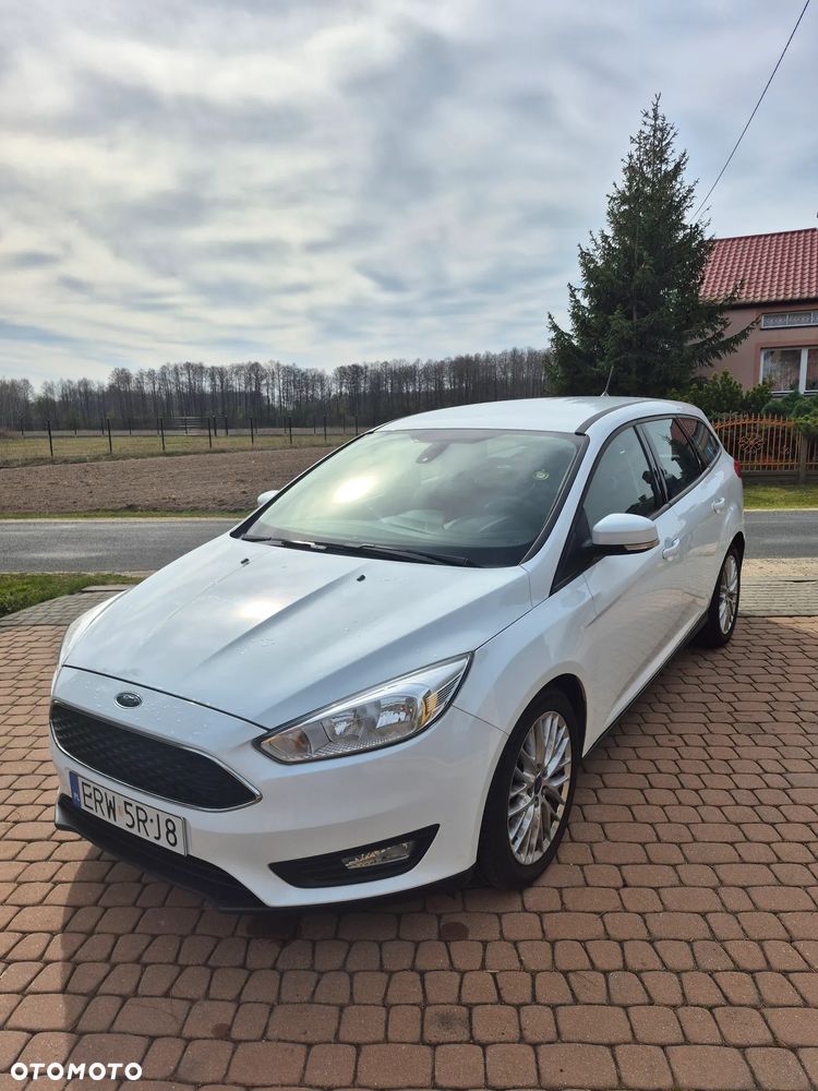 Ford Focus - 10