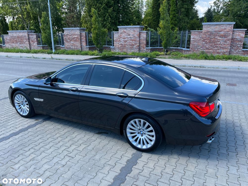 BMW Seria 7 730d - 3