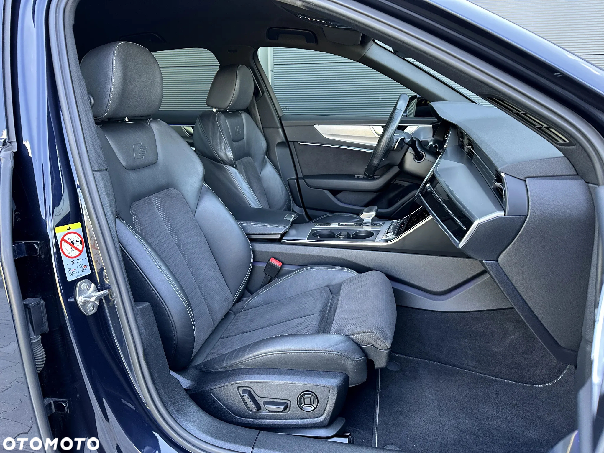 Audi A6 - 21