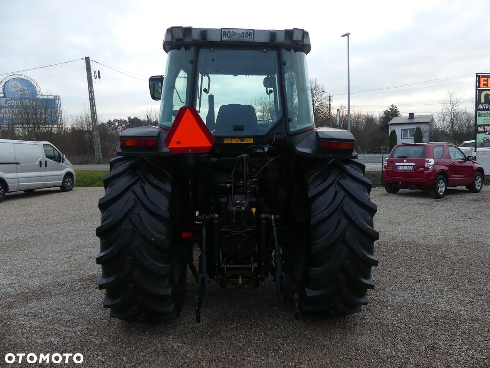 Massey Ferguson 6255* MF 6255 - 28