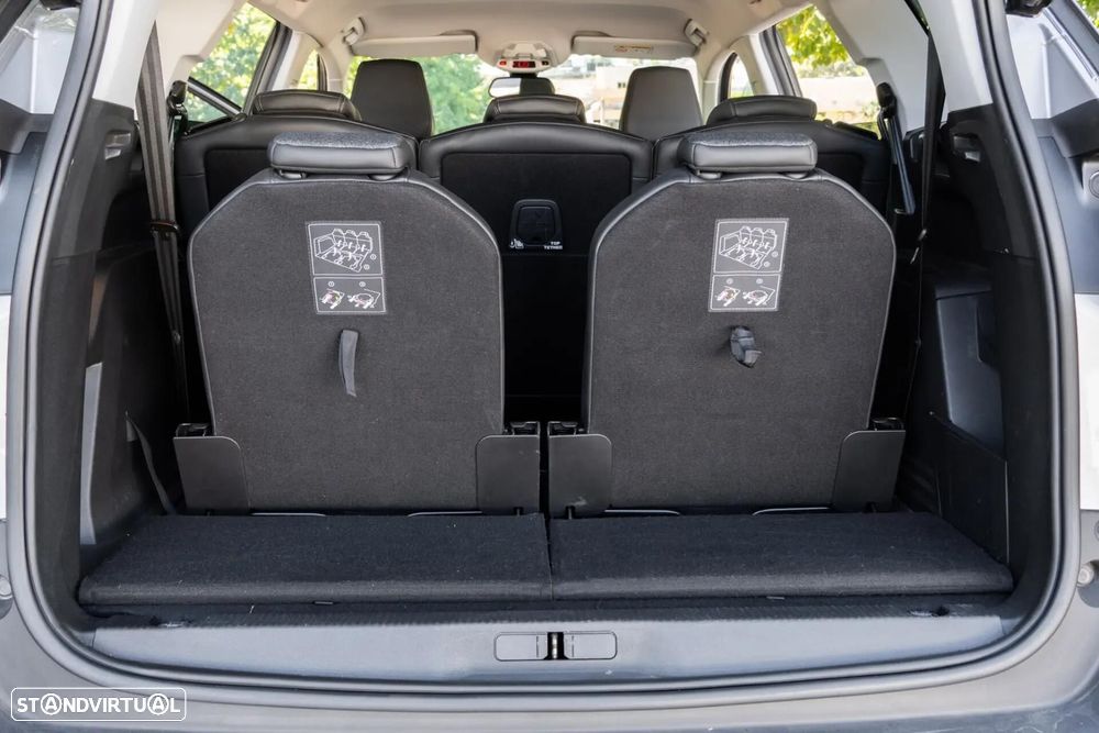 Peugeot 5008 1.5 BlueHDi Allure - 41