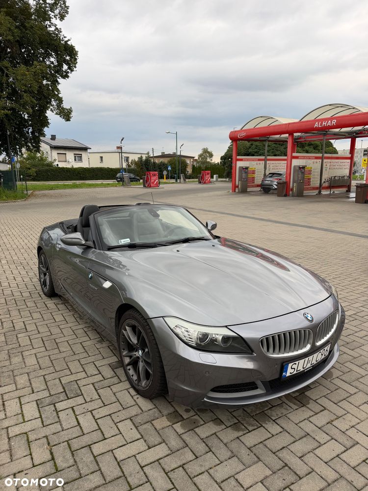 BMW Z4 - 3