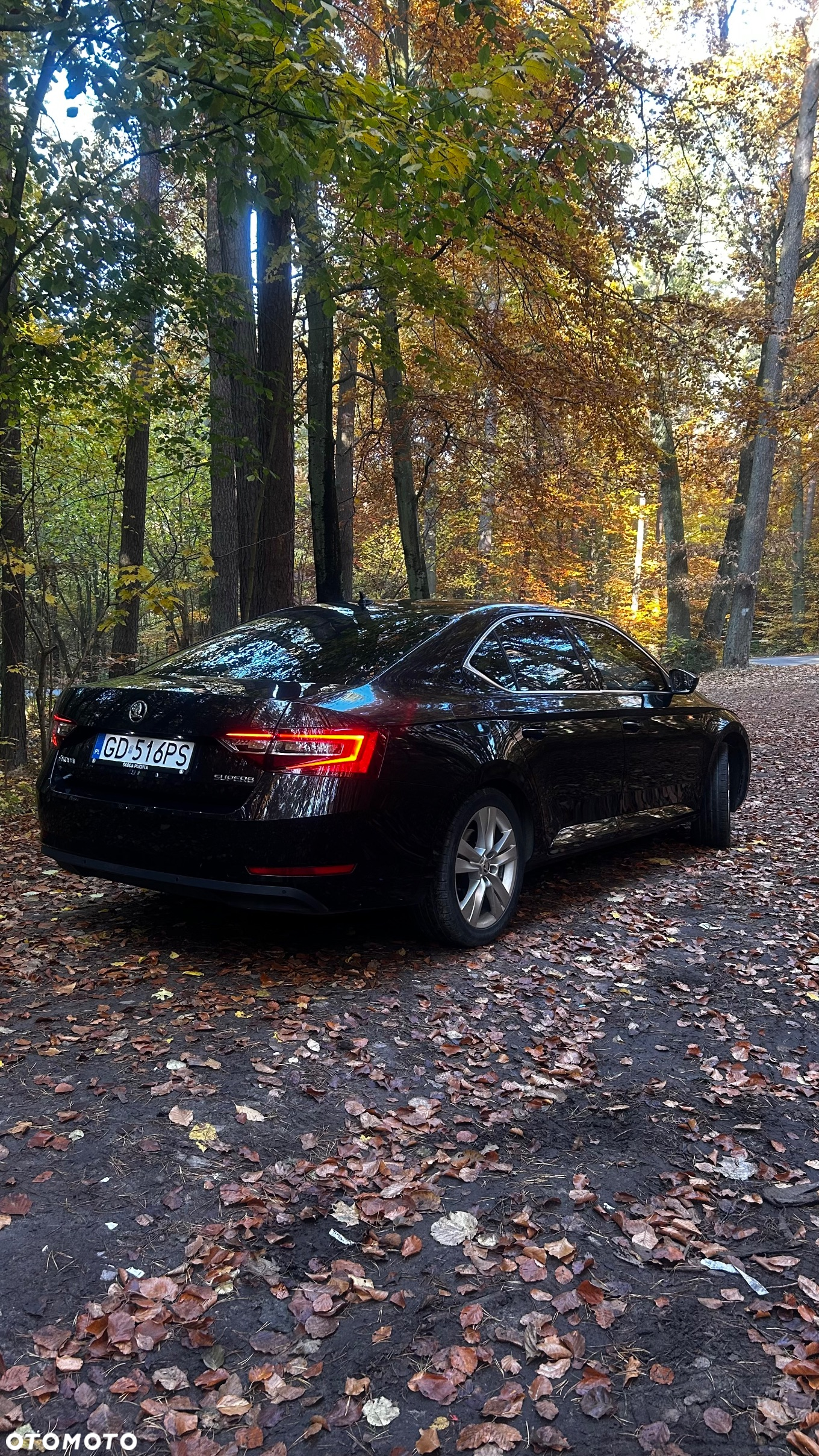 Skoda Superb 1.4 TSI Ambition - 2