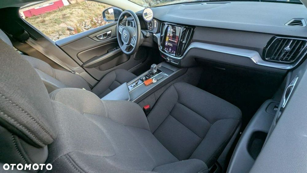 Volvo V60 - 7