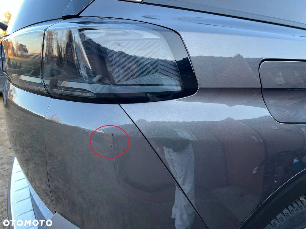 Peugeot 5008 BlueHDi 180 EAT8 Allure Pack - 15