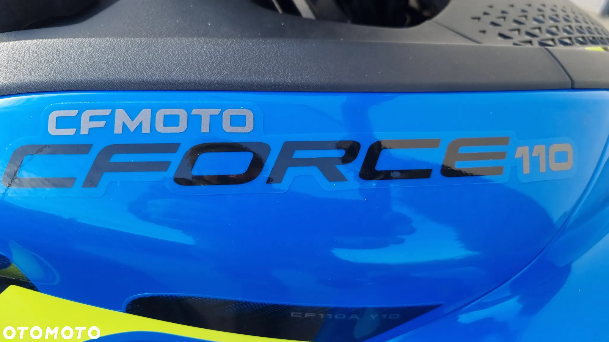 CFMoto Inny - 38