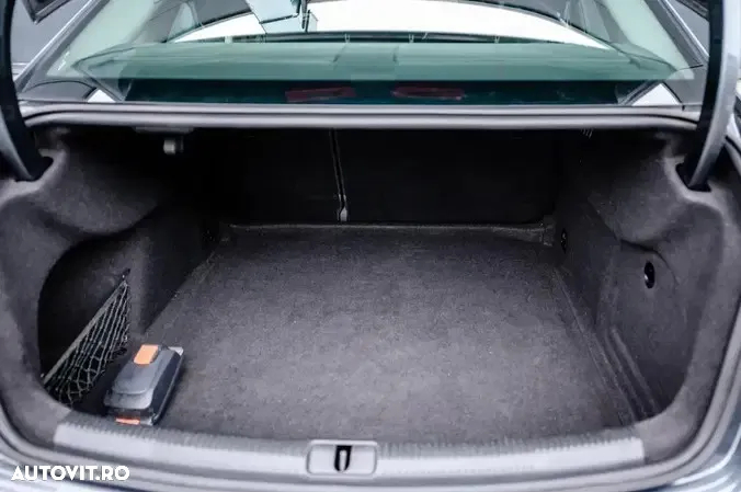 Audi A3 2.0 TDI Limousine Attraction - 7
