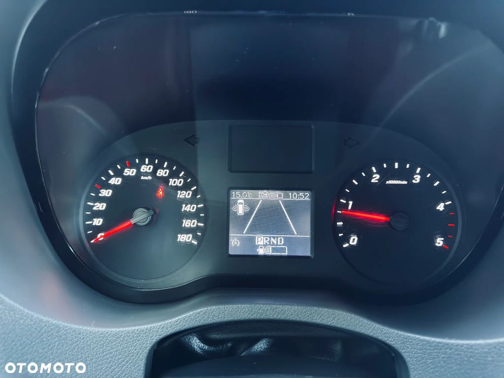 Mercedes-Benz SPRINTER 316 L2H2 AUTOMAT - 25