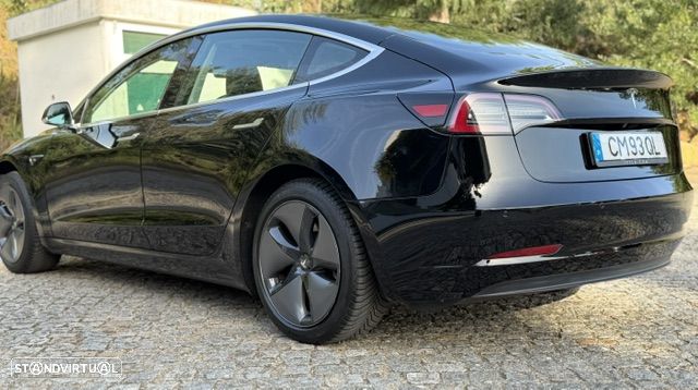 Tesla Model 3 Standard Range Plus RWD - 8