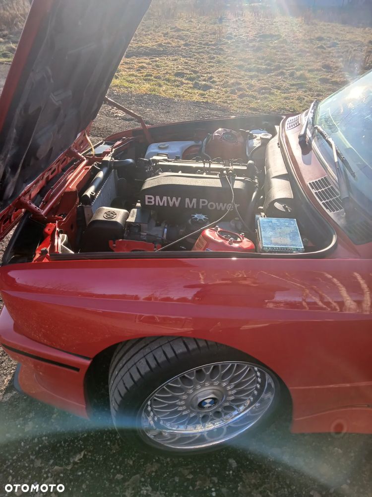 BMW M3 Standard - 15