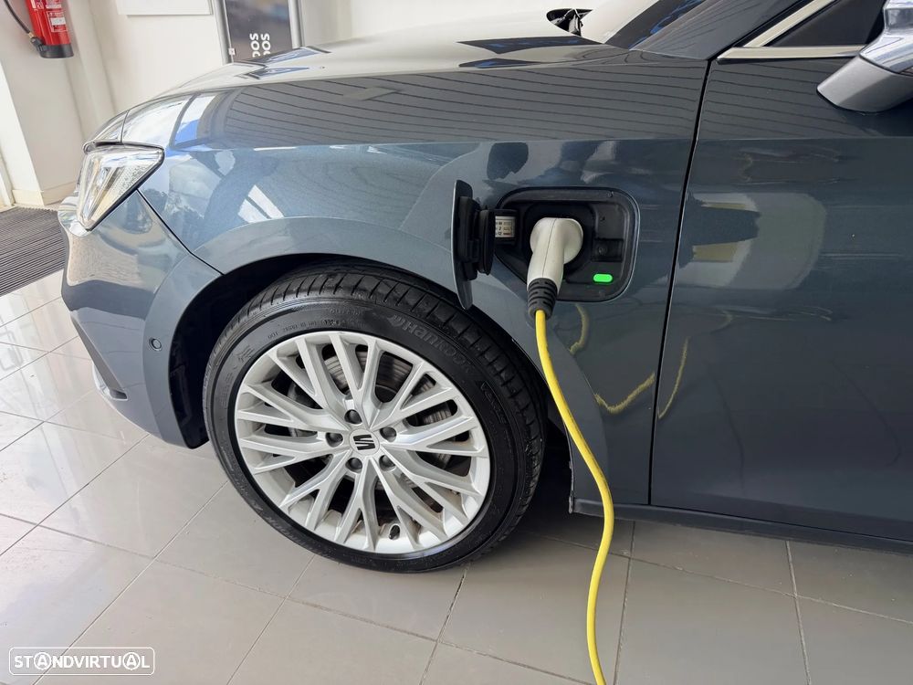 SEAT Leon ST - 14