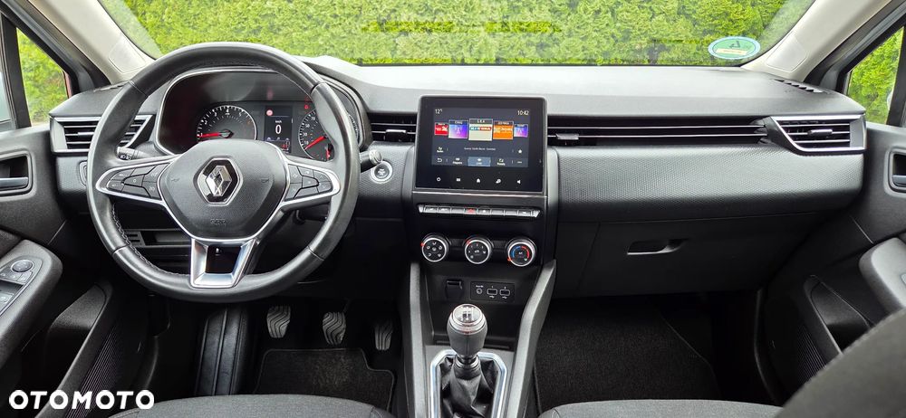 Renault Clio - 15
