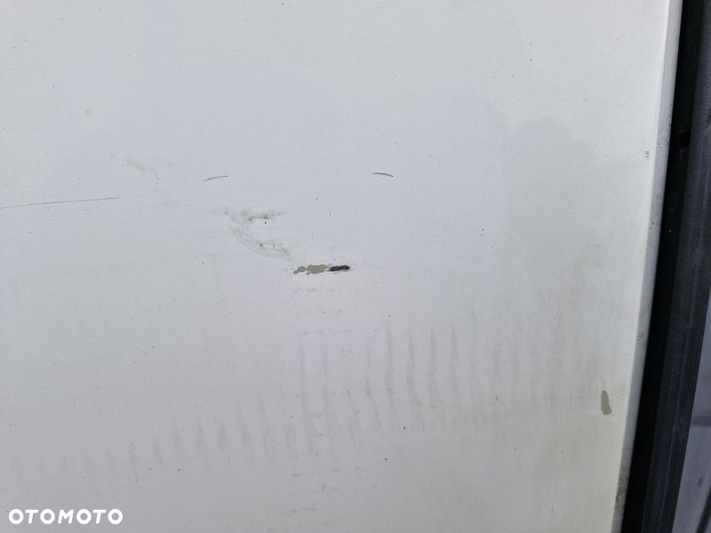 FIAT DUCATO III 3 NISKI DRZWI LEWY TYŁ TYLNY TYLNE SKRZYDEŁKO SKRZYDŁO - 3