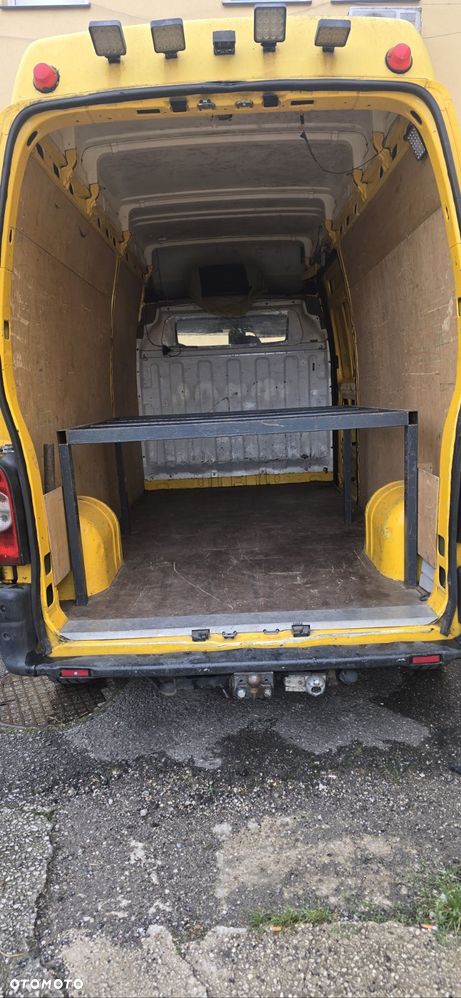 Renault Master - 4