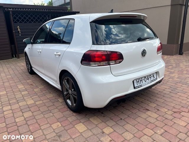 Volkswagen Golf 1.4 TSI Comfortline - 4