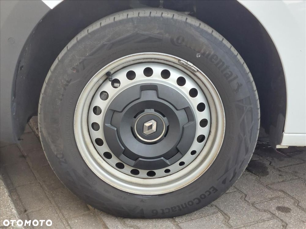 Renault kangoo-express/van - 19