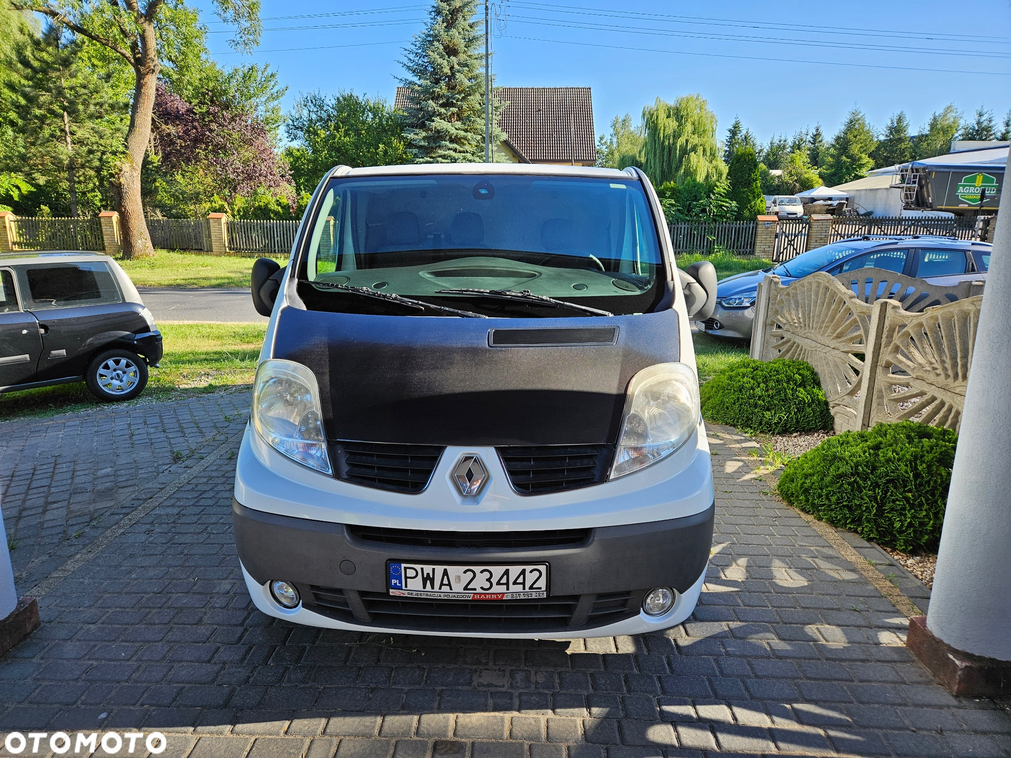 Renault Trafic - 16