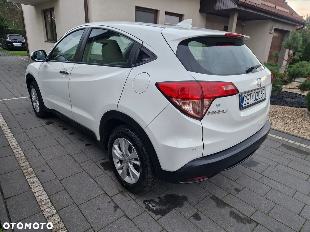 Honda HR-V 1.6 i-DTEC Elegance (ADAS) - 2