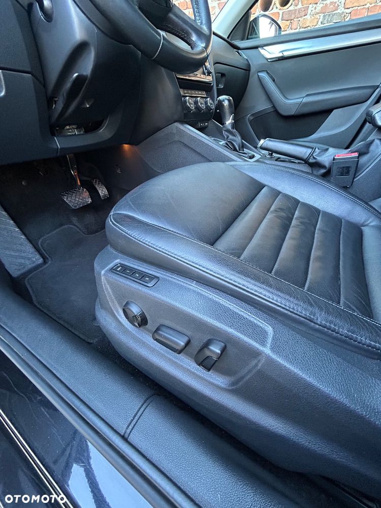 Skoda Octavia 1.6 TDI Ambition DSG - 14