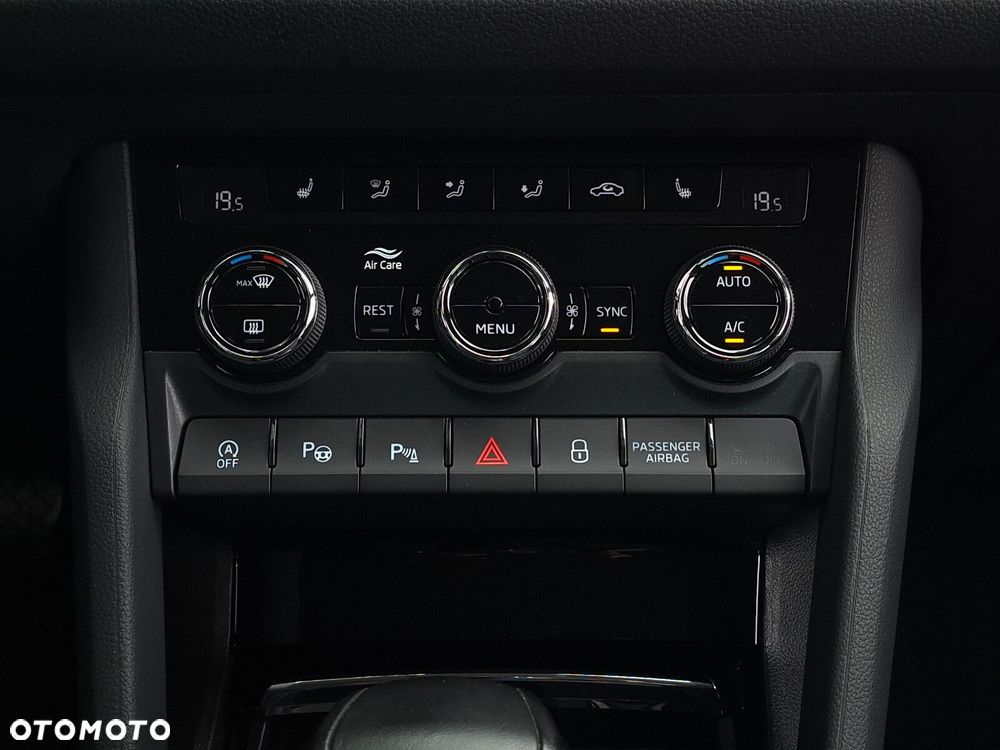 Skoda Kodiaq 2.0 TDI 4x4 Style DSG 7os - 26