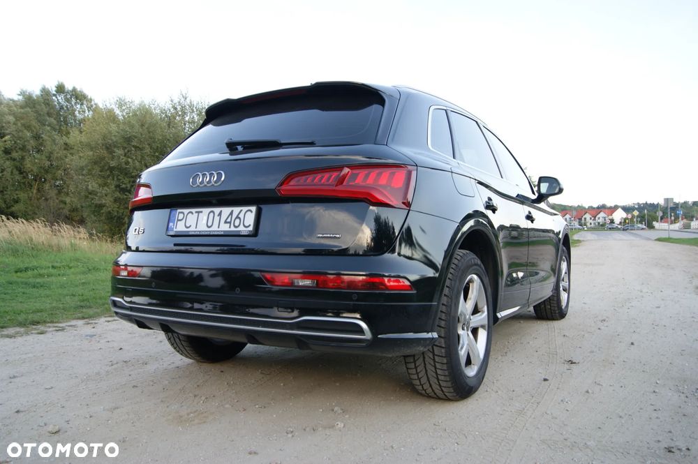 Audi Q5 - 7