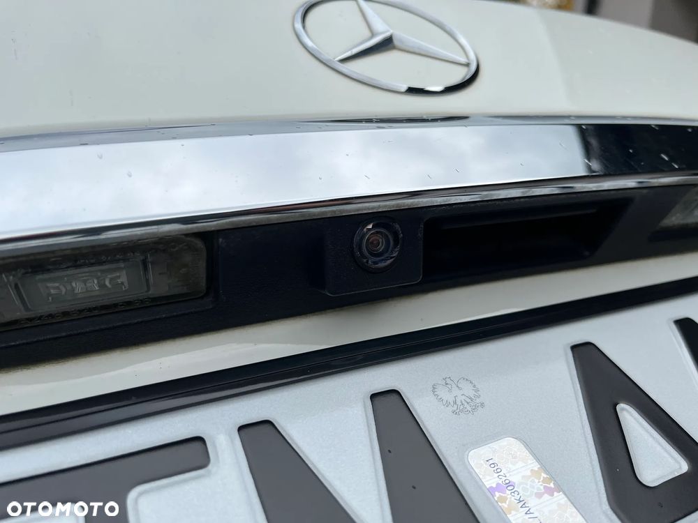 Mercedes-Benz Klasa B 200 CDI (BlueEFFICIENCY) - 14