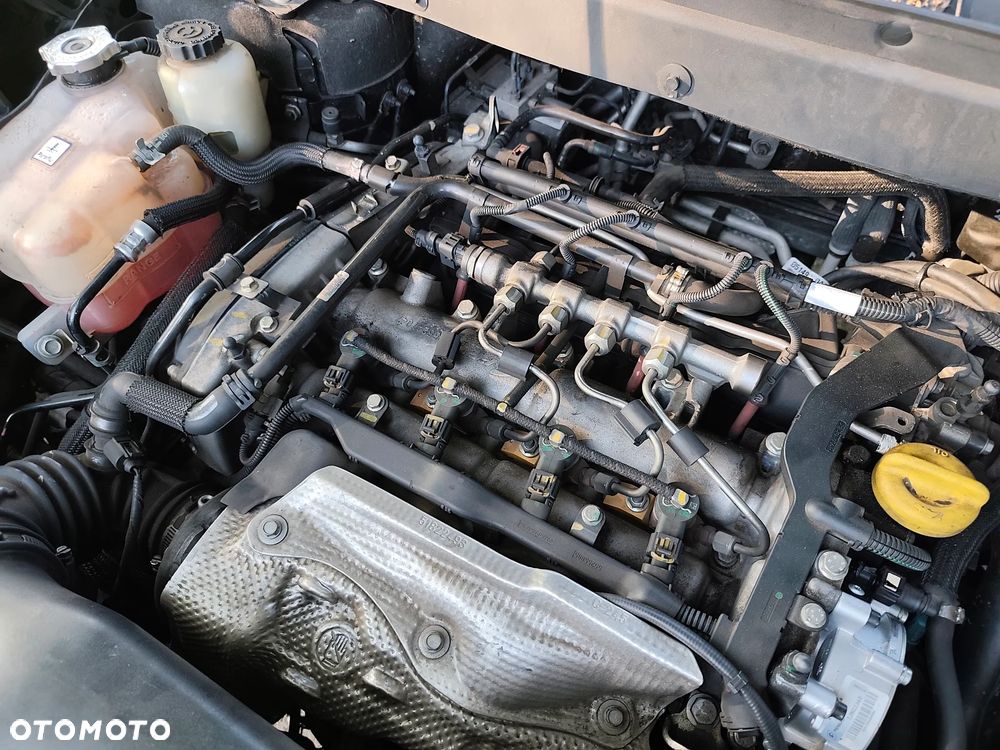 Fiat Freemont 2.0 Multijet Lounge AWD - 14